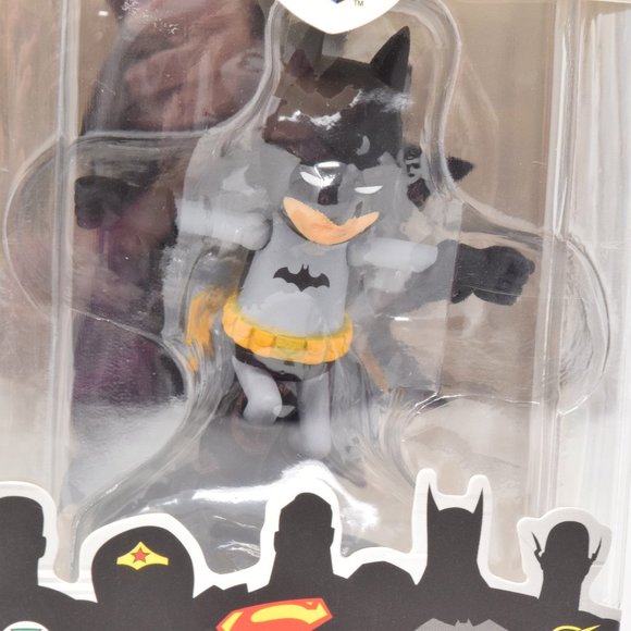 DC Comics Justice League Batman Action Figure New - Picture 12 of 12
